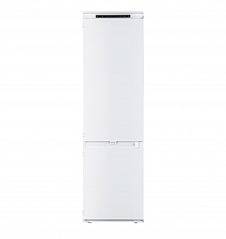 картинка Встраиваемый холодильник Lex LBI193.2ID 